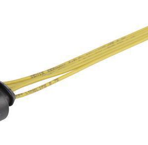 Set reparat cabluri sonda Lambda VW GOLF VI (5K1) 1.2 TSI benzina 86 cai HERTH BUSS ELPARTS 51277308