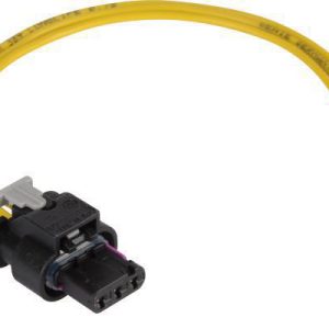 Set reparat cabluri senzor asistenta parcare VW CADDY IV Autoutilitara/limuzina spatioasa (SAA, SAH) 2.0 TDI 4motion diesel 122 cai HERTH BUSS ELPARTS 51277340