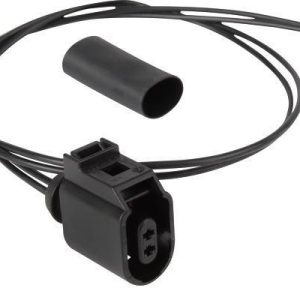 Set reparat cabluri senzor turatie roata VW AMAROK platou / sasiu (S1B, S6B, S7B) 3.0 TDI 4motion diesel 204 cai HERTH BUSS ELPARTS 51277353