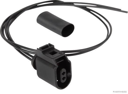 Set reparat cabluri senzor turatie roata VW AMAROK (2HA, 2HB, S1B, S6B, S7A, S7B) 2.0 TDI diesel 122 cai HERTH BUSS ELPARTS 51277353