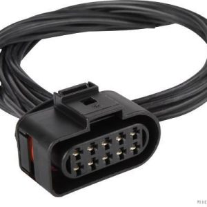 Set reparat cabluri becuri haion VW GOLF VII (5G1, BQ1, BE1, BE2) 1.4 GTE Hybrid benzina/elector 204 cai HERTH BUSS ELPARTS 51277362