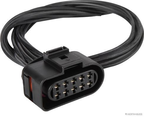 Set reparat cabluri becuri haion VW AMAROK (2HA, 2HB, S1B, S6B, S7A, S7B) 3.0 TDI 4motion diesel 163 cai HERTH BUSS ELPARTS 51277362