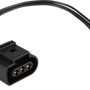 Set reparat cabluri semnalizator VW CRAFTER 30-35 bus (2E_) 2.0 TDI diesel 163 cai HERTH BUSS ELPARTS 51277372