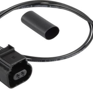 Set reparat cabluri senzor turatie roata VW CADDY ALLTRACK microbus (SAB) 1.0 TSI benzina 84 cai HERTH BUSS ELPARTS 51277384