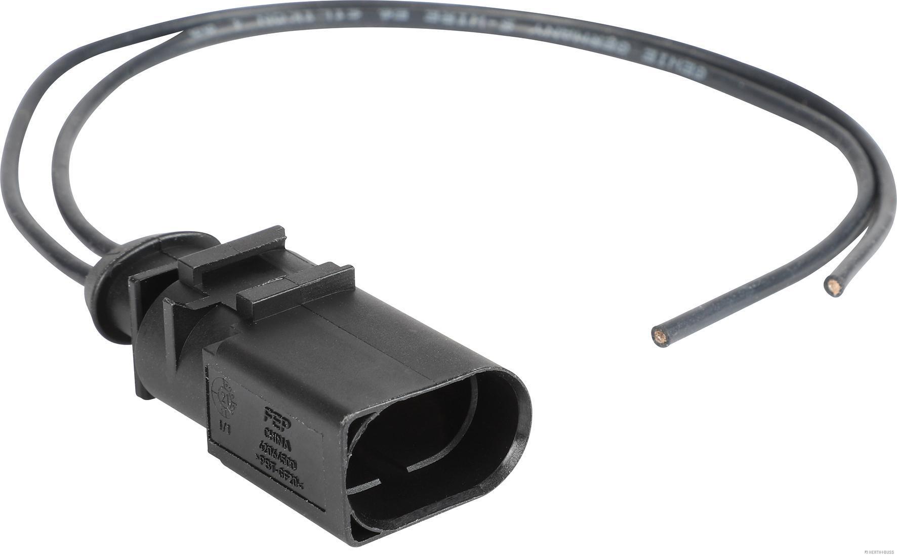 Set reparat cabluri sistem electric central VW AMAROK (2HA, 2HB, S1B, S6B, S7A, S7B) 2.0 BiTDI diesel 163 cai HERTH BUSS ELPARTS 51277433