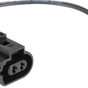 Set reparat cabluri supapa reglare lichid de racire VW GOLF SPORTSVAN VII (AM1, AN1) 1.0 TSI benzina 86 cai HERTH BUSS ELPARTS 51277444