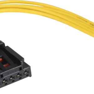 Set reparat cabluri becuri haion VW GOLF VII (5G1, BQ1, BE1, BE2) 1.6 benzina 110 cai HERTH BUSS ELPARTS 51277448