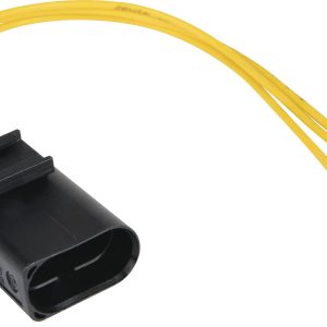 Set reparat cabluri semnalizator VW GOLF VI (5K1) 2.0 TDI diesel 170 cai HERTH BUSS ELPARTS 51277452