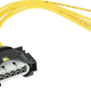 Set reparat cabluri motor stergator parbriz VW CRAFTER caroserie (SY_, SX_) 2.0 TDI 4motion diesel 163 cai HERTH BUSS ELPARTS 51277464