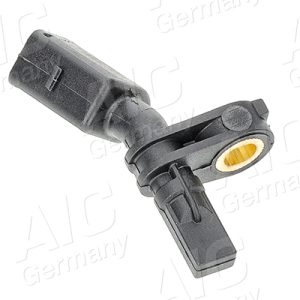 Senzor turatie roata VW GOLF VII (5G1, BQ1, BE1, BE2) 2.0 GTI benzina 220 cai AIC 51484