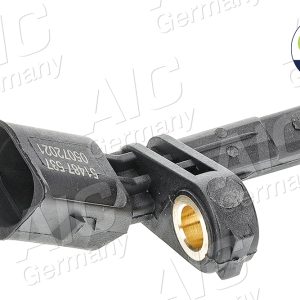 Senzor turatie roata VW GOLF VI Cabriolet (517) 2.0 TDI diesel 110 cai AIC 51487