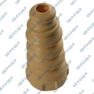 Tampon cauciuc suspensie VW GOLF VI (5K1) 2.0 TDI diesel 140 cai GSP 518001