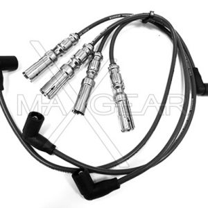Set cablaj aprindere VW GOLF VI Variant (AJ5) 1.6 benzina 102 cai MAXGEAR 53-0082