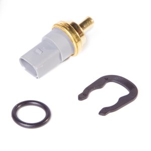 Senzor temperatura lichid de racire VW GOLF VI (5K1) 1.6 MultiFuel Benzina/Etanol 102 cai DREISSNER 13K-10115DREIS