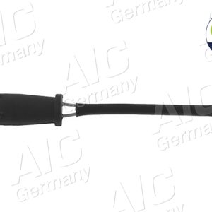 Senzor de avertizare uzura placute de frana VW CRAFTER 30-50 caroserie (2E_) 2.5 TDI diesel 109 cai AIC 53044