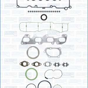 Set garnituri chiulasa VW CRAFTER bus (SYI, SYJ) 2.0 TDI diesel 177 cai AJUSA 53078400