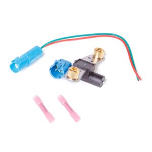 Senzor impulsuri arbore cotit VW GOLF VI (5K1) 1.6 MultiFuel Benzina/Etanol 102 cai DREISSNER N32-0014DREIS