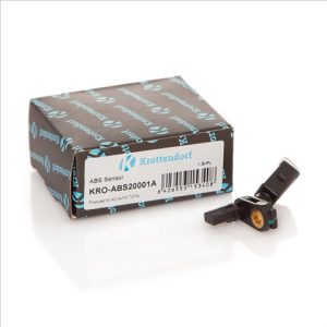 Senzor turatie roata VW GOLF VII (5G1, BQ1, BE1, BE2) 1.0 TSI benzina 86 cai KROTTENDORF KRO-ABS20001A