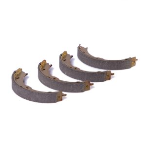 Set saboti frana frana de mana VW CRAFTER 30-35 bus (2E_) 2.0 TDI diesel 163 cai KROTTENDORF KRO-BS8882