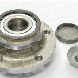 Set rulment roata VW CADDY ALLTRACK Autoutilitara/limuzina spatioasa (SAA) 1.4 TSI benzina 125 cai WAHLBERG WB96356