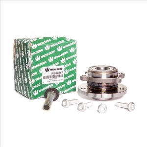 Set rulment roata VW CADDY ALLTRACK microbus (SAB) 2.0 TDI diesel 150 cai WAHLBERG WB96357