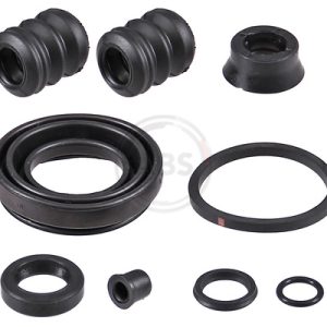 Set reparatie etrier VW GOLF VI Cabriolet (517) 1.2 TSI 16V benzina 105 cai ABS 53985