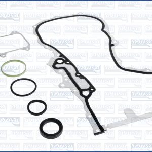 Set garnituri carter VW GOLF VI (5K1) 1.4 TSI benzina 160 cai AJUSA 54155000