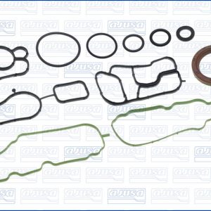 Set garnituri carter VW GOLF VI Cabriolet (517) 2.0 GTI benzina 211 cai AJUSA 54162800