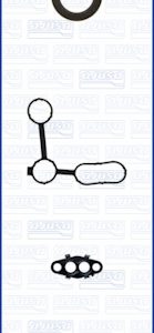 Set garnituri carter VW GOLF VI Cabriolet (517) 1.2 TSI benzina 105 cai AJUSA 54175700