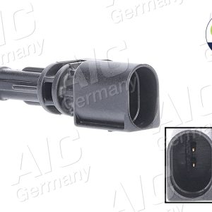 Senzor turatie roata VW GOLF SPORTSVAN VII (AM1, AN1) 2.0 TDI diesel 150 cai AIC 54852