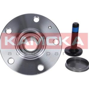 Set rulment roata VW CADDY IV microbus (SAB, SAJ) 1.0 TSI benzina 84 cai KAMOKA 5500128