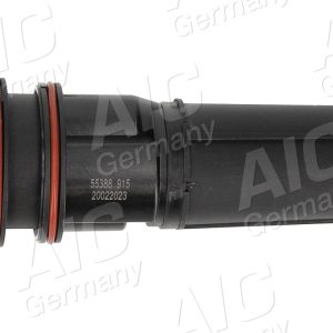 Separator ulei ventilatie bloc motor VW GOLF VI (5K1) 1.4 TSI benzina 160 cai AIC 55388