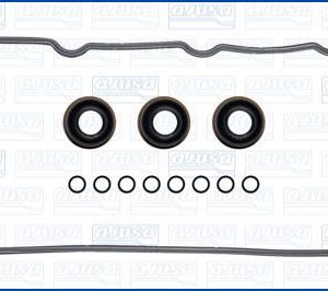 Set garnituri Capac supape VW AMAROK (2HA, 2HB, S1B, S6B, S7A, S7B) 3.0 TDI diesel 163 cai AJUSA 56060600