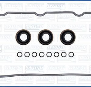 Set garnituri Capac supape VW AMAROK (2HA, 2HB, S1B, S6B, S7A, S7B) 3.0 TDI diesel 163 cai AJUSA 56060700