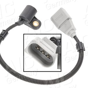 Senzor pozitie ax cu came VW CRAFTER 30-50 caroserie (2E_) 2.5 TDI diesel 88 cai AIC 56548