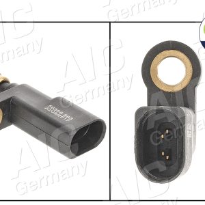 Senzor temperatura lichid de racire VW CADDY ALLTRACK microbus (SAB) 1.2 TSI benzina 84 cai AIC 56568