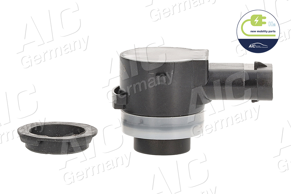 Sensor ajutor parcare VW CADDY ALLTRACK Autoutilitara/limuzina spatioasa (SAA) 1.4 TSI benzina 131 cai AIC 56571