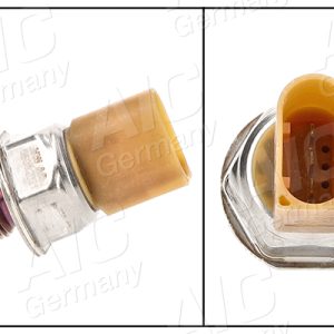 Senzor presiune combustibil VW CRAFTER 30-35 bus (2E_) 2.0 TDI diesel 114 cai AIC 56605