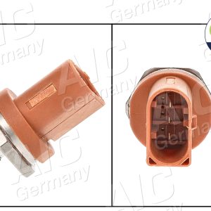 Senzor presiune combustibil VW GOLF VI (5K1) 1.2 TSI benzina 86 cai AIC 56680