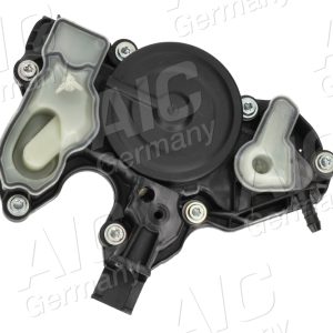 Separator ulei ventilatie bloc motor VW GOLF ALLTRACK VII Variant (BA5, BV5) 2.0 TDI 4motion diesel 184 cai AIC 56938