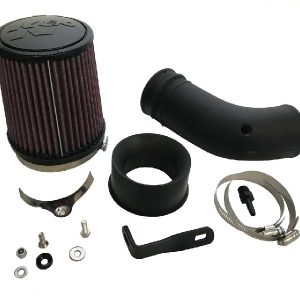 Sistem de filtru aer- sport VW GOLF VII (5G1, BQ1, BE1, BE2) 2.0 GTI benzina 210 cai KN FILTERS 57-0693