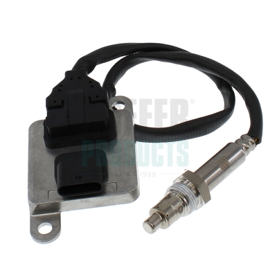 Senzor NOx Catalizator NOx VW CRAFTER 30-50 platou / sasiu (2F_) 2.0 TDI diesel 114 cai HOFFER 7557065