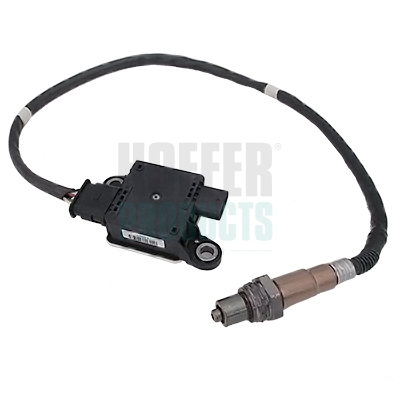 Senzor particule VW CRAFTER bus (SYI, SYJ) 2.0 TDI diesel 102 cai MEAT DORIA 57066