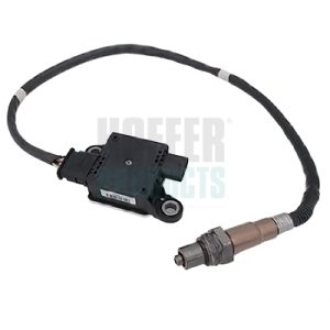 Senzor particule VW CRAFTER bus (SYI, SYJ) 2.0 TDI diesel 102 cai HOFFER 7557066