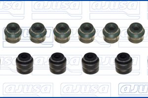 Set garnituri ax supape VW GOLF VI Cabriolet (517) 1.4 TSI benzina 150 cai AJUSA 57068600