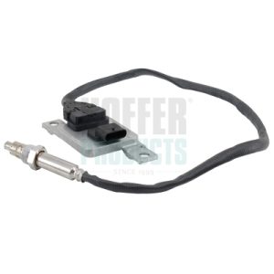 Senzor NOx Catalizator NOx VW CRAFTER 30-50 platou / sasiu (2F_) 2.5 TDI diesel 163 cai HOFFER 7557125