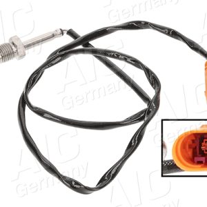 Senzor temperatura gaze evacuare VW GOLF VI Van (5K1_) 2.0 TDi diesel 140 cai AIC 57875