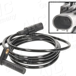 Senzor turatie roata VW CRAFTER 30-50 caroserie (2E_) 2.0 TDI diesel 114 cai AIC 57889