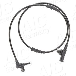 Senzor turatie roata VW CRAFTER 30-35 bus (2E_) 2.0 TDI 4motion diesel 163 cai AIC 57891