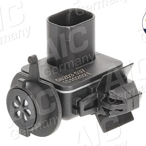 Senzor calitate aer VW CADDY ALLTRACK Autoutilitara/limuzina spatioasa (SAA) 1.6 TDI diesel 102 cai AIC 58203